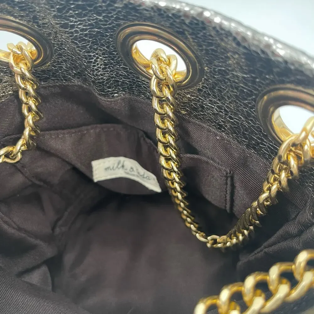 MILK & SODA Melbourne Purse 'Almost like Mom's' Designer Bag for Little Girls